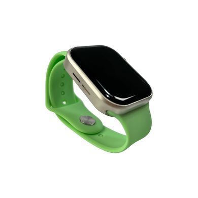 Смарт-годинник Fendior Z03 Pro 49mm. 200 mAh. IP65 Mint (Z03PMint) [802708]