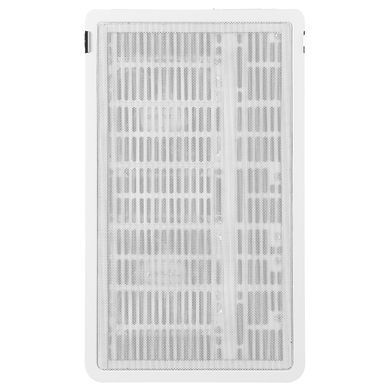 Корпус Prologix (Lumi GM-01AW Glass White) [608747]