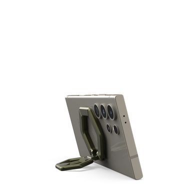 Магнітне кільце-тримач UAG Magnetic Ring Stand, Olive Drab (964443117272) [18344]