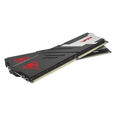 Модуль пам`яті DDR5 2x32GB/6000 Patriot Viper Venom (PVV564G600C36K) [607535]