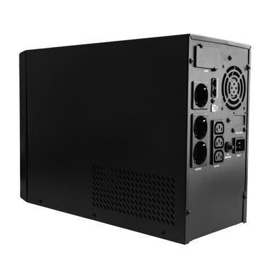 Лінійно-інтерактивне ДБЖ LP UL3500VA (2450Вт) ПРАВИЛЬНАЯ СИНУСОИДА (LP6985) [900284]
