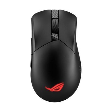 Миша Asus ROG Gladius III AimPoint RGB USB/WL/BT Black (90MP02Y0-BMUA01) [612441]