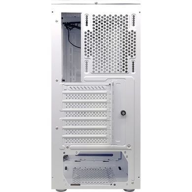 Корпус Xilence XILENT WHITE BLADE RGB X512.W.RGB 2xUSB3.0, без БЖ ATX (XG221_X512.W.RGB) [402923]