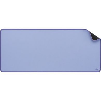 Ігрова поверхня Logitech Desk Mat Studio Lilac (956-000149) [606899]
