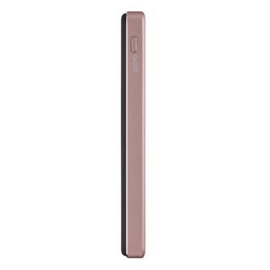 Портативний зарядний пристрій USB 5000MAH MAG ROSE MW5000 INTENSO (7344023) [503418]