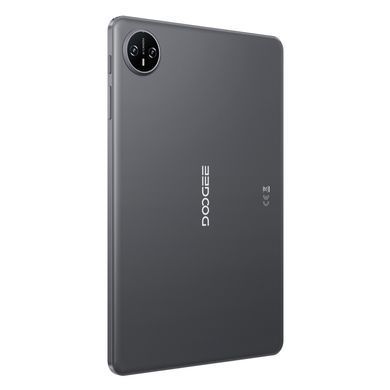 Планшет Doogee Tab A9 Pro 10.1" 4/128GB Wi-Fi Grey VIP Edition (6923740268339) [732474]