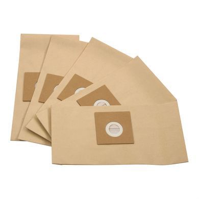 Мішки для пилососу ARDESTO паперові, 2.5л, 5шт (BAG-I-B800GBPP) [110817]