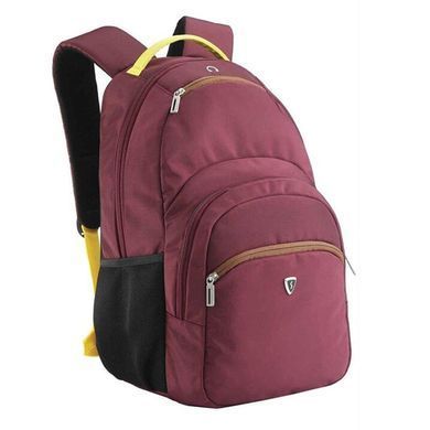 Рюкзак для ноутбука Sumdex 15.6" Burgundy (PON-391OR) [605675]