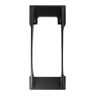Корпус Prologix E106 Slim Black Door 400W (E106 Slim 400W) [608683]