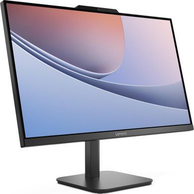 Комп'ютер Lenovo V100 AiO / i3-N305, 8, 256, KM (13BE0034UI) [724996]