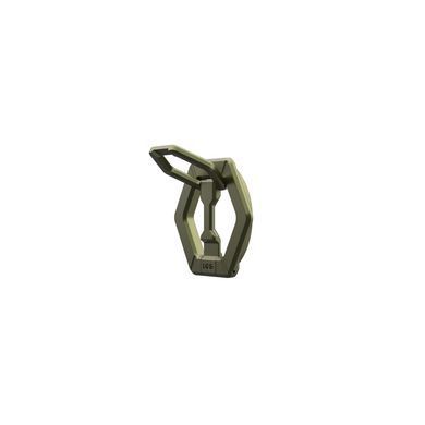 Магнітне кільце-тримач UAG Magnetic Ring Stand, Olive Drab (964443117272) [18344]