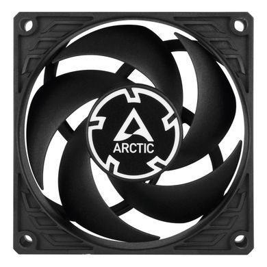 Вентилятор Arctic P8 Silent Black - 5 Pack (ACFAN00301A) [620003]