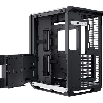 Корпус APNX V1 Black/White (APCM-VI01003.M1) [608803]