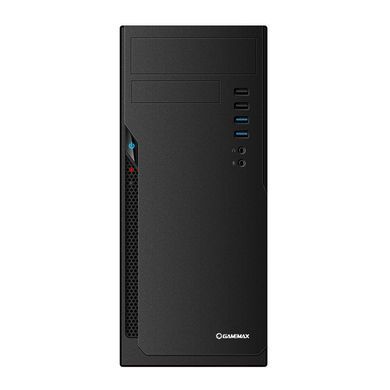 Корпус для ПК GAMEMAX (ET-211-400W-2U3) [303280]