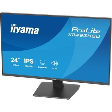 Монітор IIYAMA (X2493HSU-B1) [306395]