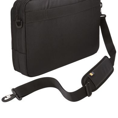 Сумка Case Logic Notion 15.6" TSA Brief NOTIA114 Black (3204198) [20662]