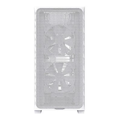 Корпус EATX W/O PSU MONTECH (AIR 903 BASE (W)) [502079]