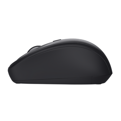 Комп'ютерна миша TRUST YVI+ wireless mouse Eco Black (24549) [301561]