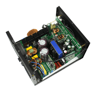 Блок живлення GAMEMAX (RGB-1050 PRO) [303169]