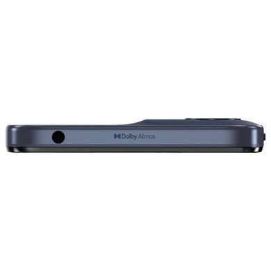 Смартфон Motorola Moto G05 4/256GB Denim Blue NFC (PBA10002UA) [611026]