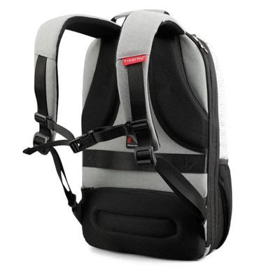 Рюкзак Tigernu T-B3325 15.6" Grey (T-B3325Grey) [800128]