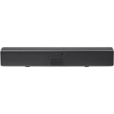 Акустична система 1.0 Defender Саундбар Z8 10Вт, Bluetooth/USB/FM/USB/TF/AUX, чорна (65118) [405270]