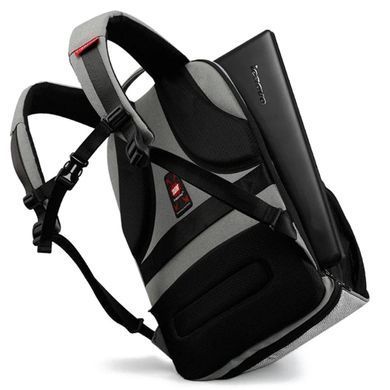 Рюкзак Tigernu T-B3325 15.6" Grey (T-B3325Grey) [800128]