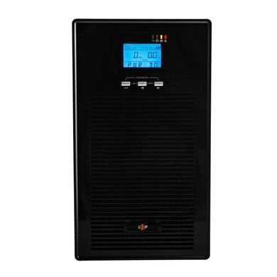 Лінійно-інтерактивне ДБЖ LP UL3500VA (2450Вт) ПРАВИЛЬНАЯ СИНУСОИДА (LP6985) [900284]