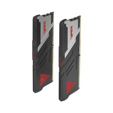 Модуль пам`яті DDR5 2x32GB/6000 Patriot Viper Venom (PVV564G600C36K) [607535]