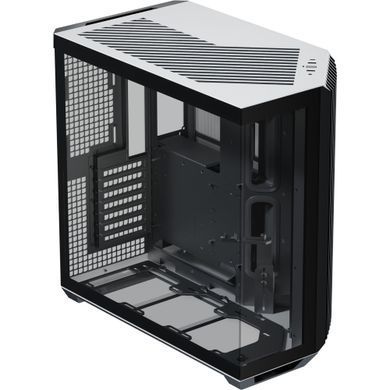 Корпус APNX V1 Black/White (APCM-VI01003.M1) [608803]