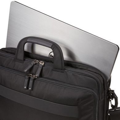 Сумка Case Logic Notion 15.6" TSA Brief NOTIA114 Black (3204198) [20662]