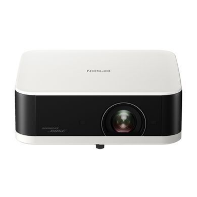 Проектор EPSON EF-61W (V11HB72042) [306560]