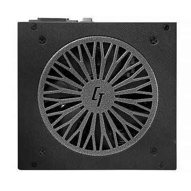БЖ 550W Chieftec SteelPower 120mm, 80+ Bronze, Fully modular, Retail (BDK-550FC) [402862]