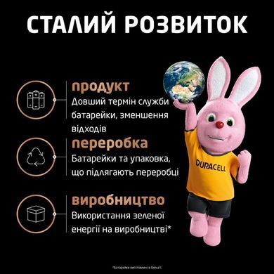 Батарейка Duracell LR6/AA OPTIMUM (8шт) (5000394158931) [806122]