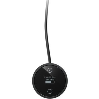 Акустична система 5.1 SteelSeries Arena 9 Bluetooth RGB (61549) [404769]