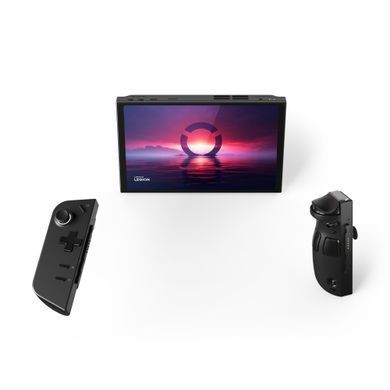 Ігрова консоль Lenovo Legion Go 8APU1, 16GB, F1TB (83E1004CRA) [102480]
