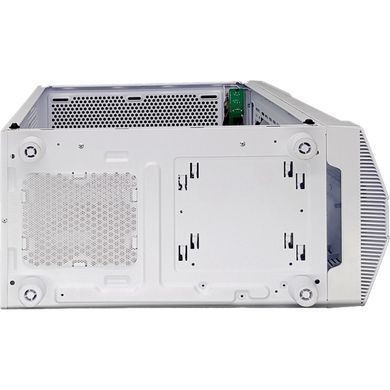 Корпус Xilence XILENT WHITE BLADE RGB X512.W.RGB 2xUSB3.0, без БЖ ATX (XG221_X512.W.RGB) [402923]