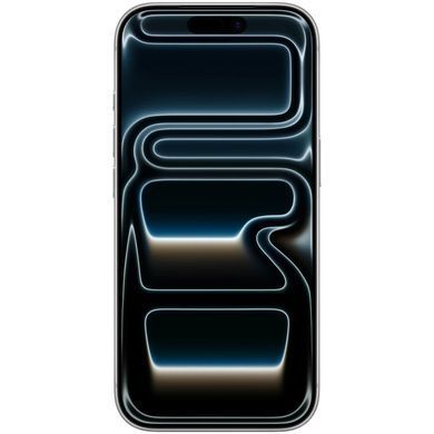 Смартфон Apple iPhone 17 Pro 256GB Silver (MG8G4AF/A) [618276]