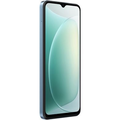 Смартфон Blackview WAVE 9C 6.56" HD /4GB/128GB/ T603 /5000mAh/ 13+8Мп / Blue (WAVE_9C_4_128_BL) [405107]