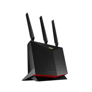 Бездротовий 3G/4G маршрутизатор Asus (4G-AC86U) [620248]