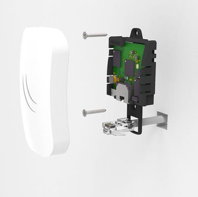 Точка доступу MikroTik cAP lite (RBcAPL-2nD) [104347]