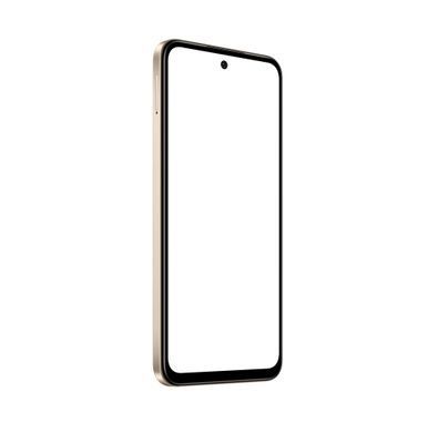 Мобільний телефон SMART 10 4/128 X6725 TWILIGHT GOLD INFINIX (X6725 4/128 TWILIGHT GOLD) [502370]