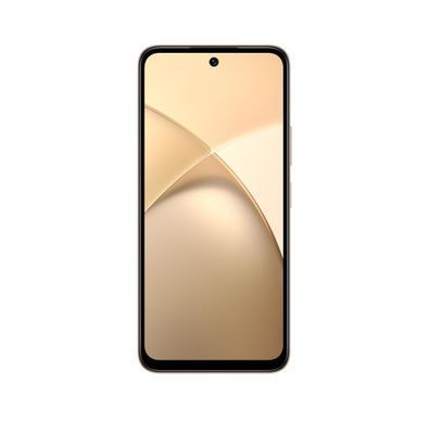Мобільний телефон SMART 10 4/128 X6725 TWILIGHT GOLD INFINIX (X6725 4/128 TWILIGHT GOLD) [502370]