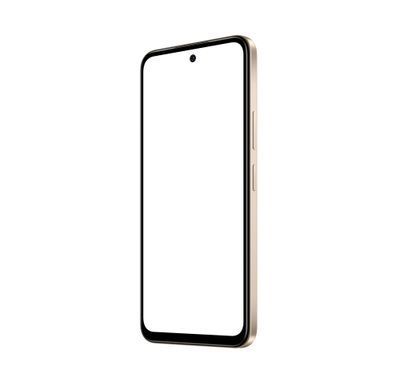Мобільний телефон SMART 10 4/128 X6725 TWILIGHT GOLD INFINIX (X6725 4/128 TWILIGHT GOLD) [502370]