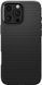 Чохол Spigen для iPhone 16 Pro, Liquid Air, Matte Black (ACS08117) [108286], фото 1