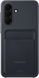 Чохол Samsung для Galaxy A37 (A376), Card Slot Case, чорний (EF-OA376TBEGWW) [114081], фото 2