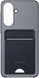 Чохол Samsung для Galaxy A37 (A376), Card Slot Case, чорний (EF-OA376TBEGWW) [114081], фото 5