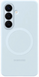 Чохол Samsung S26 Silicone Magnet Case Light Blue (EF-ES942CLEGWW) [204027], фото 1