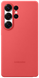 Чохол Samsung S25 Ultra Silicone Case RED (EF-PS938CREGWW) [21847], фото 1