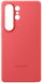 Чохол Samsung S25 Ultra Silicone Case RED (EF-PS938CREGWW) [21847], фото 3